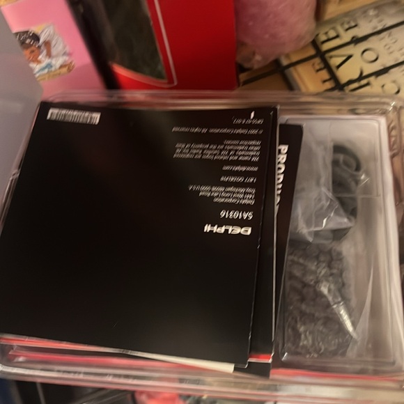 Audiovox XM Xpress Satellite Radio Home Kit - Brand New - Picture 2 of 11